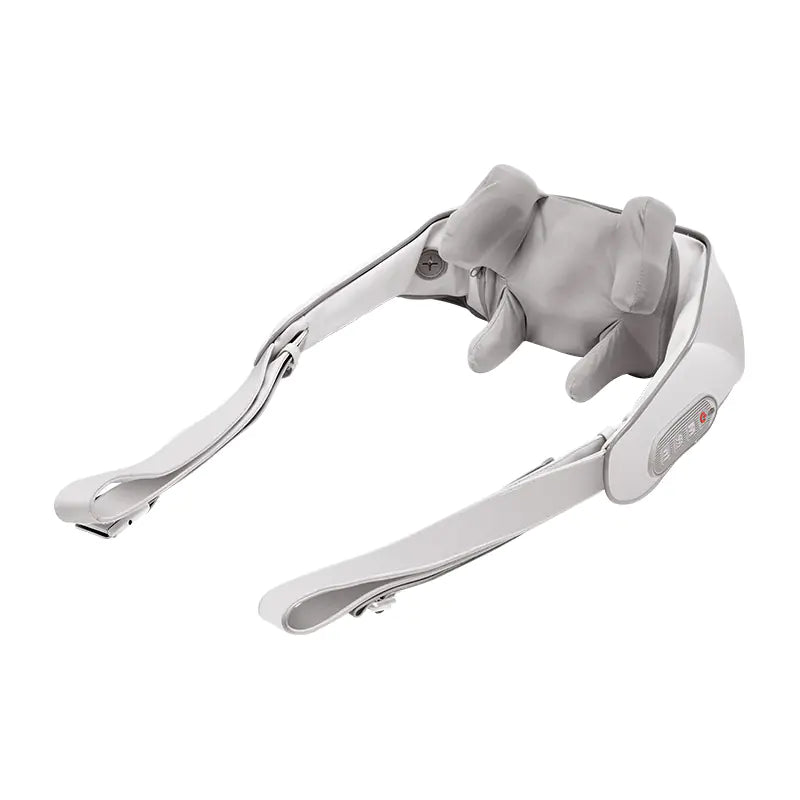 Rechargeable Neck and Shoulder Massage Cushion