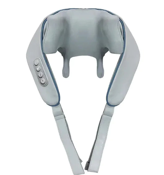 Wireless Shoulder & Neck Massage Device