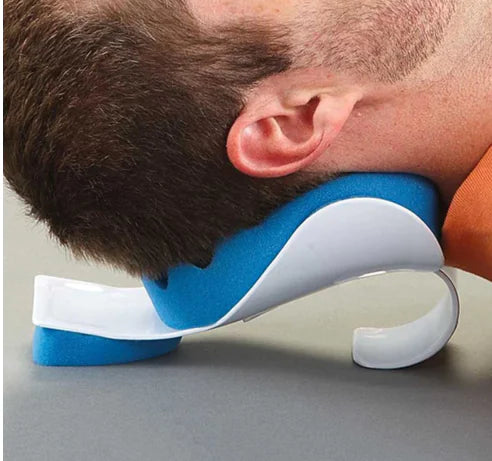 Neck and Shoulder Relaxation Massage Pillow