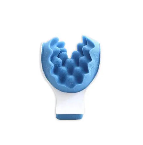 Neck Support Cushion and Massage Pillow