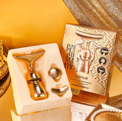 Multifunctional Face Massage Inductive Instrument