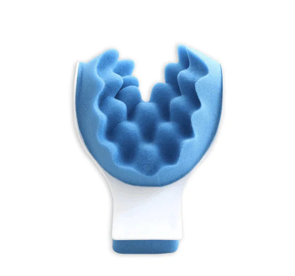 Neck and Shoulder Relaxation Massage Pillow